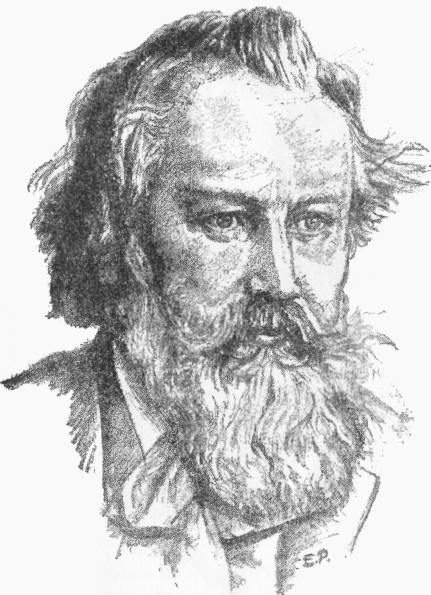 Johannes Brahms