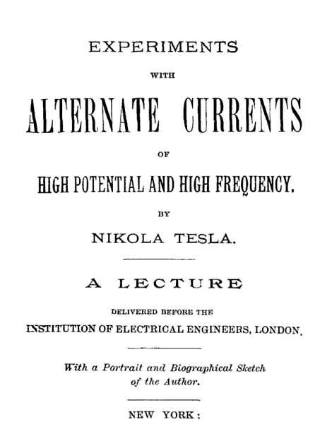 Title Page