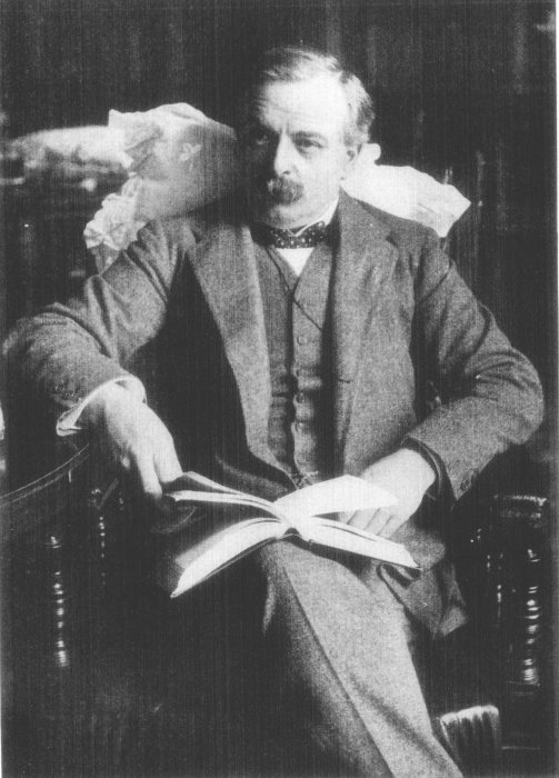 RT. HON. DAVID LLOYD GEORGE