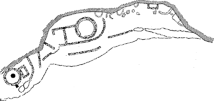 ground plan