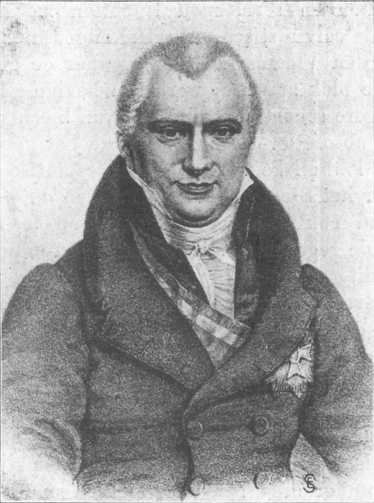 C. F. van Maanen