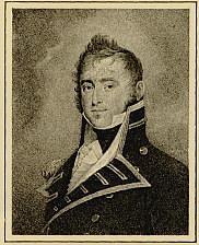 CAPTAIN JAMES LAWRENCE