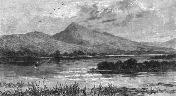 BALA LAKE.