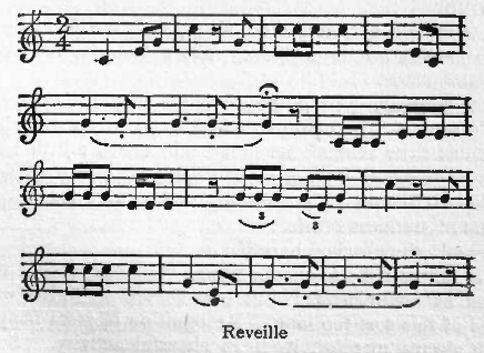 Reveille