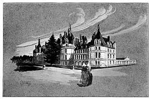 Chteau de Chambord