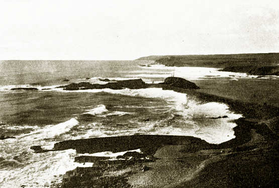 Bude Breakwater