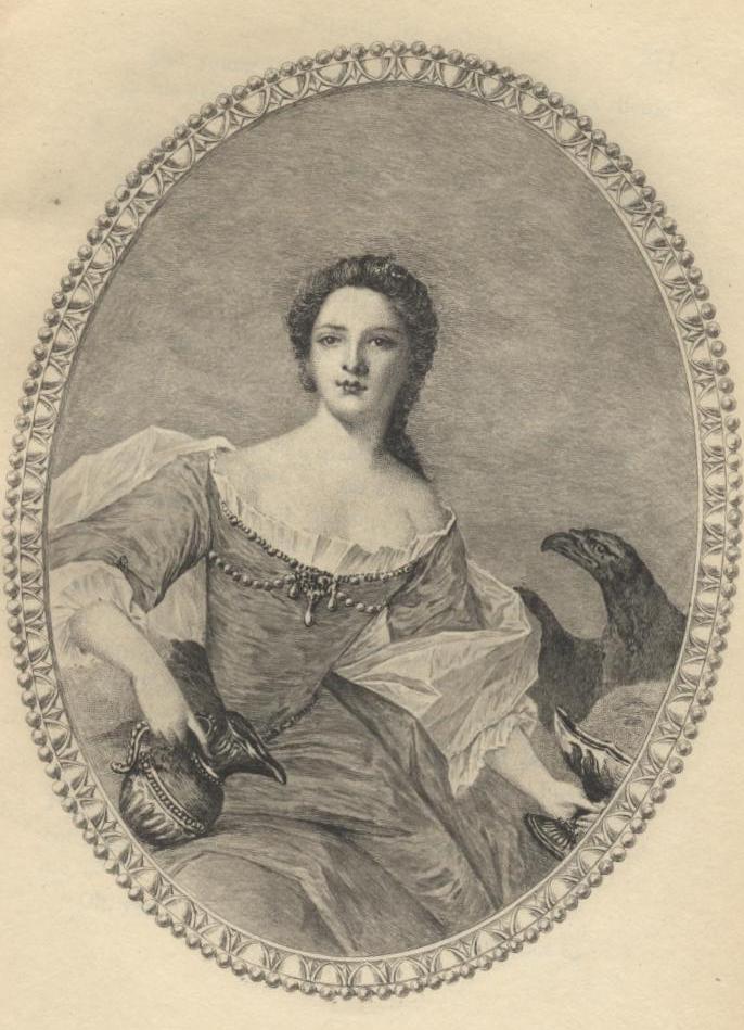 Princesse de Conti 