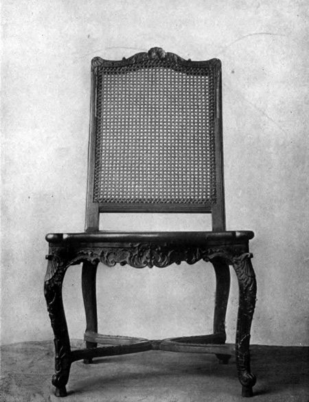 Dining-Chair