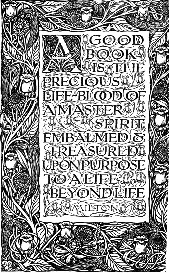 Frontispiece