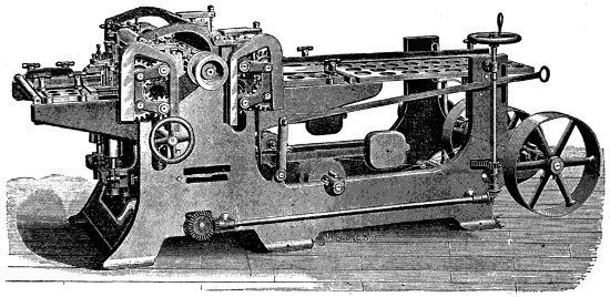 Combined surfacer and matcher