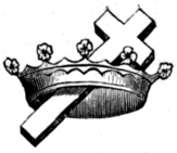 Crown and Cross