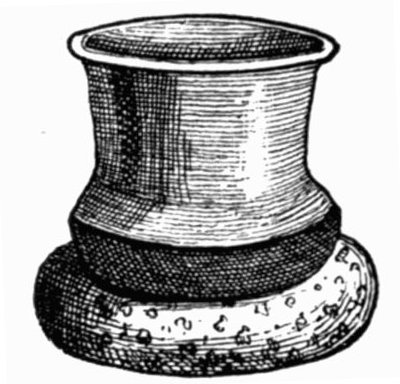 Earthen Vessel