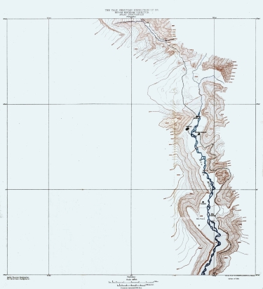 THE YALE PERUVIAN EXPEDITION OF 1911

HIRAM BINGHAM DIRECTOR

APLAO QUADRANGLE