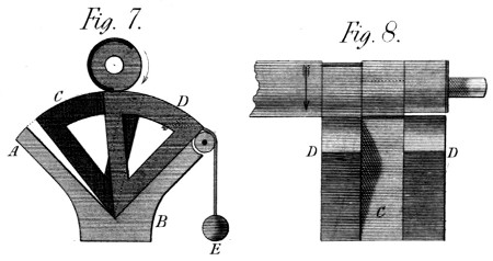 Frictionless roller