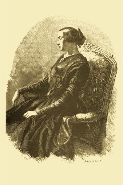 Madame de Beauséant