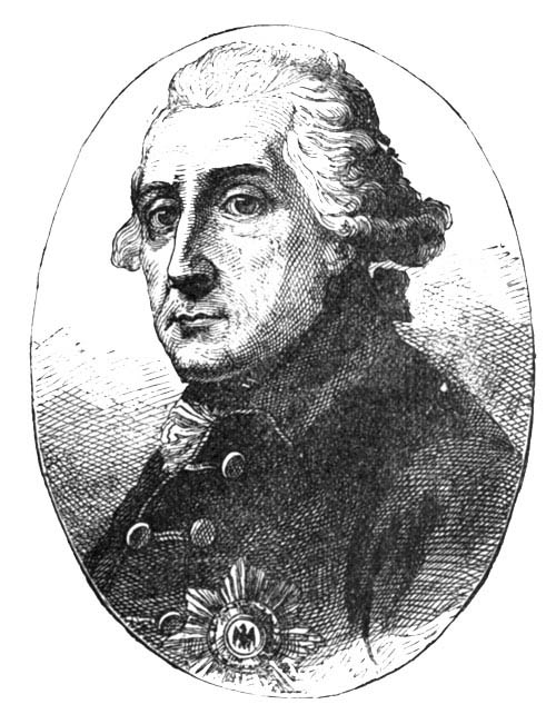 Frederick the Great