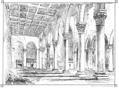 35. DUOMO. AQUILEJA. p. 244.