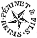 Brand of Prinet and Fils