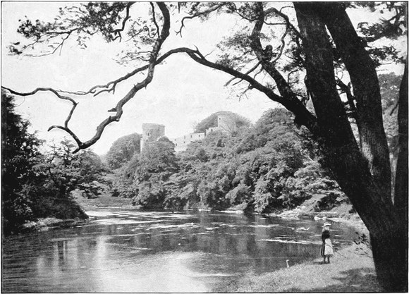 Bothwell Castle