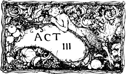 Act III