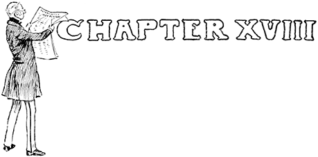 CHAPTER XVIII