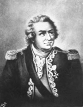 Louis Antoine de Bougainville