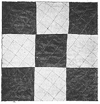 block quilt