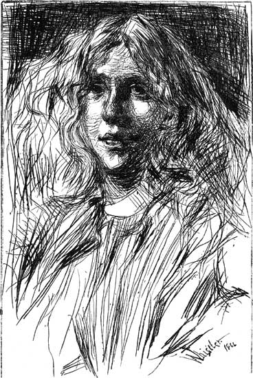 JO (ETCHING)