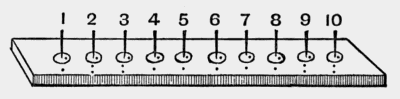 decimal
game