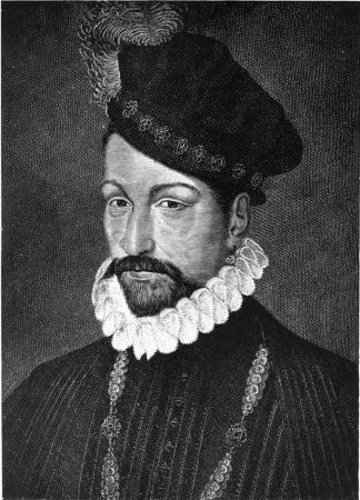 Image not available: CHARLES IX.

FROM THE PAINTING BY CLOUET.