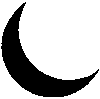 Crescent Moon