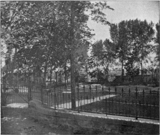 Image not available: GRAVE OF BRIGHAM YOUNG, SALT LAKE CITY, UTAH.