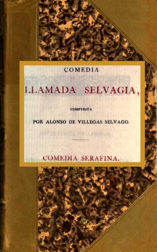 Cubierta del libro