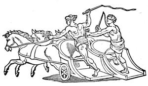 chariot