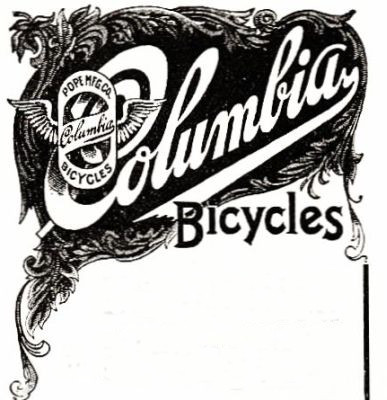 Columbia Bicycles