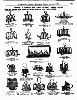 Page 141 Cutlery, Silver and Electroplate  Department