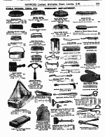 Page 515 Saddlery Department