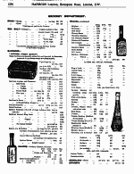 Page 1256 Grocery Department