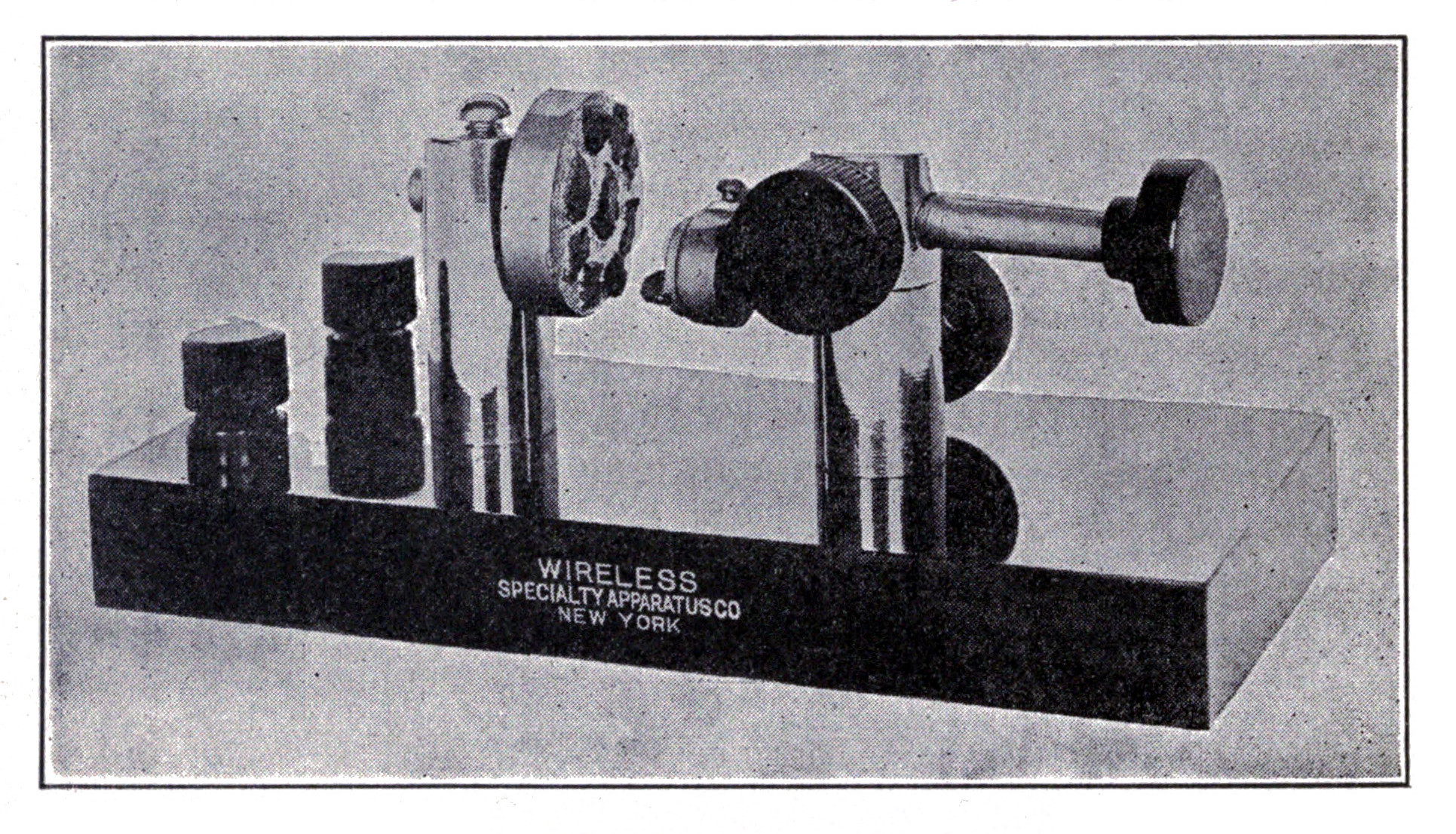 Fig. 162. Silicon Detector.