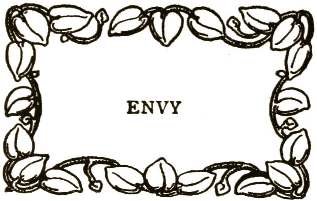 ENVY