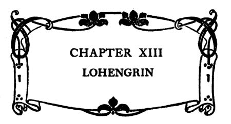 LOHENGRIN