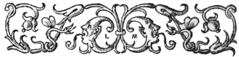 Ornate Decoration