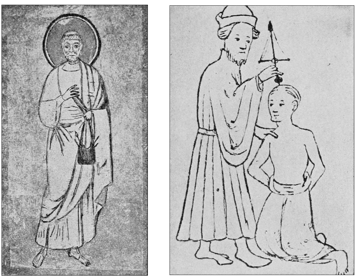 figures 22 and 23