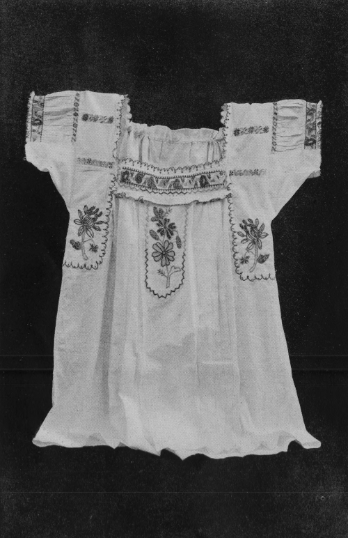 dress