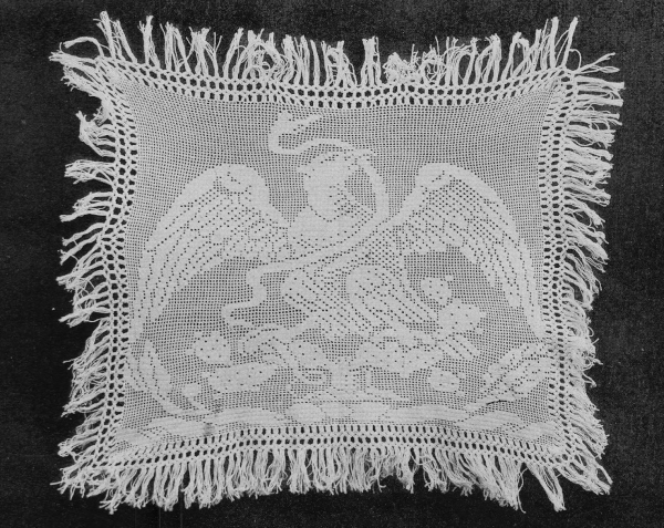 lace