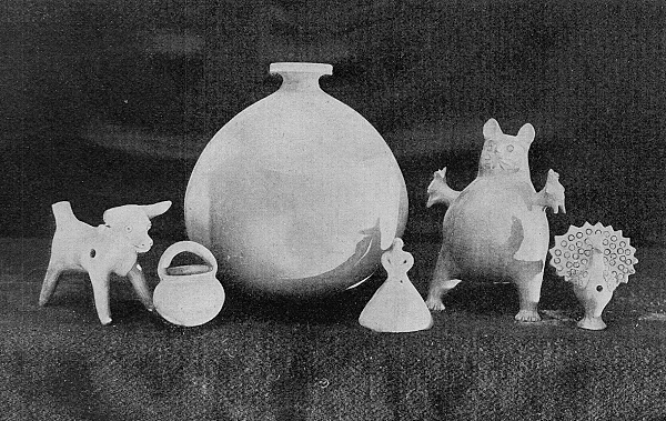 clay