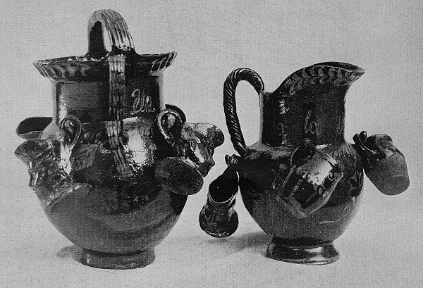 jars