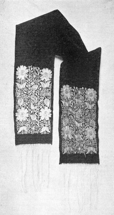 waist band