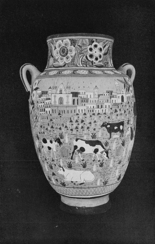 jar