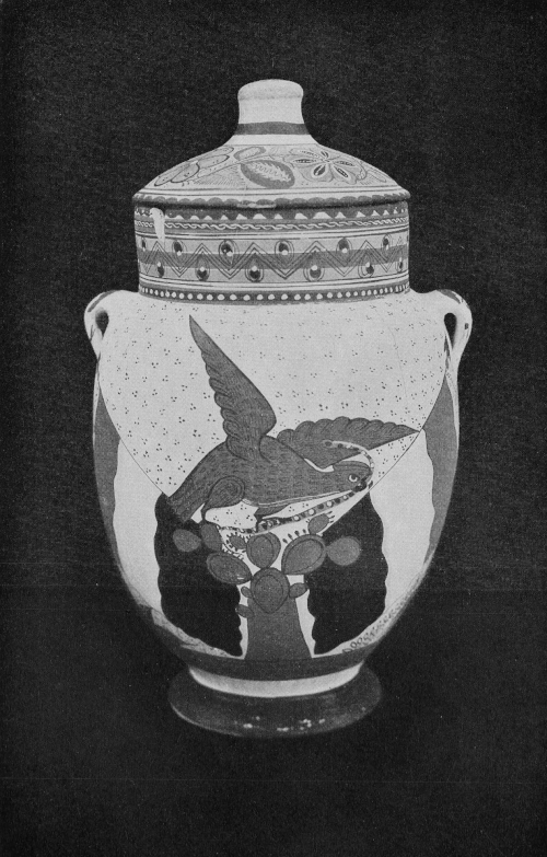 jar